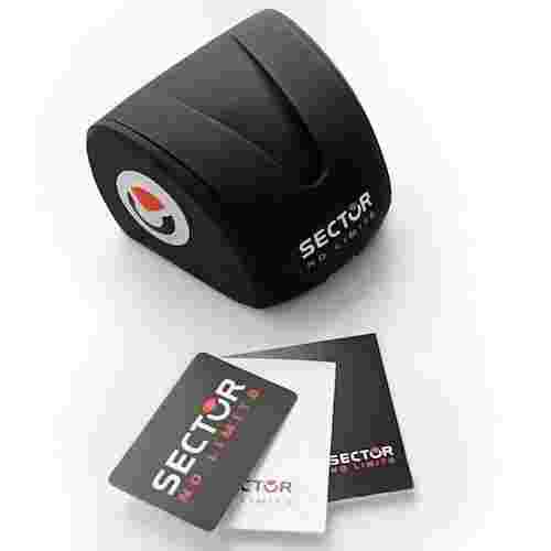 SECTOR 550 CHRONOGRAPH WATCH