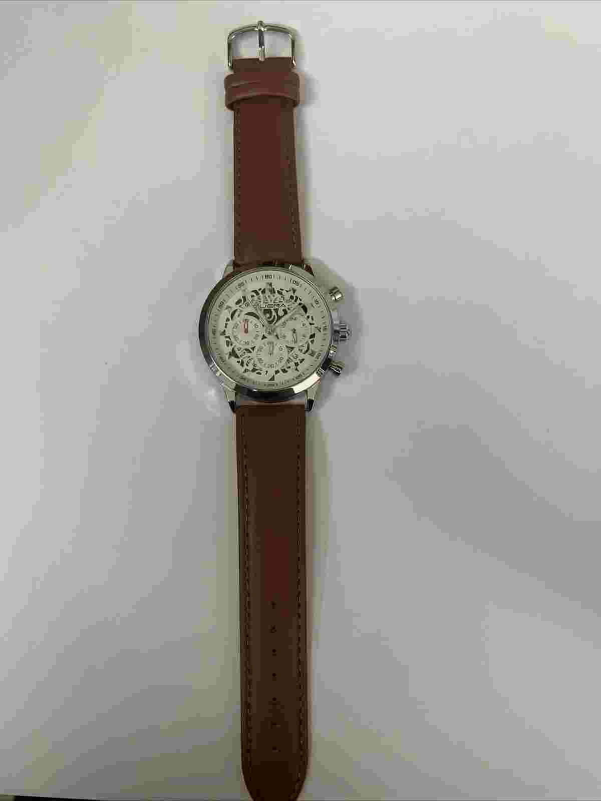 Men’s Cuena Fashion Watch