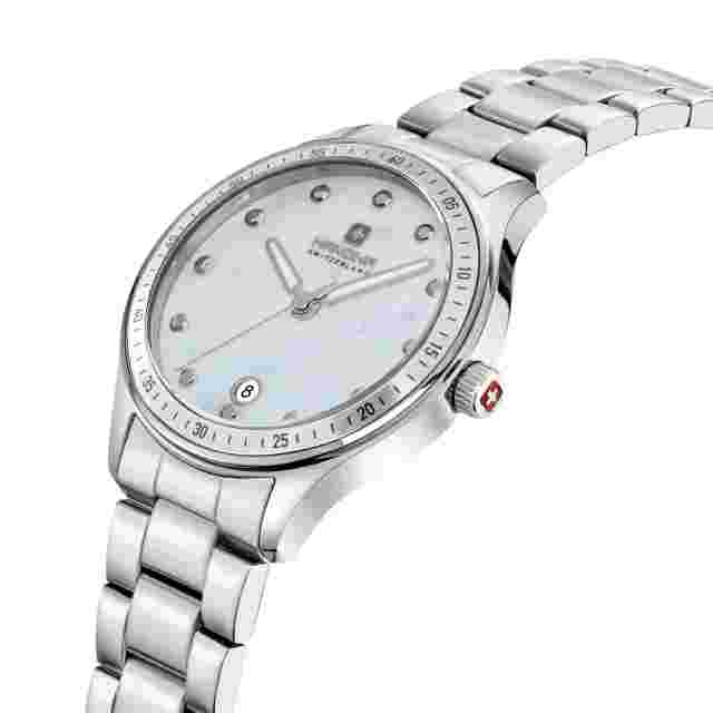 HANOWA Swiss Made Women's Watch HAWLH2200301