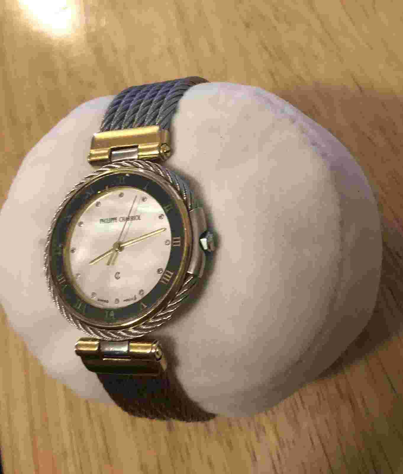 Philippe Charriol Women's Watch