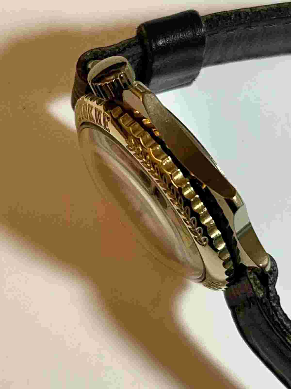 rare vostok watch vintage Vladimir Zhirinovsky Manual Wind