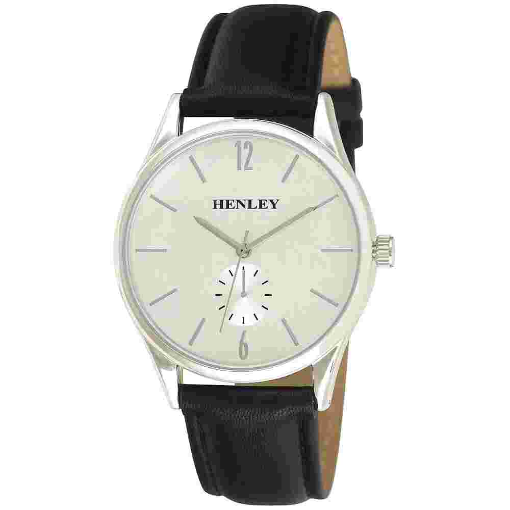 Men's Modern Sub Dial Fashion Watch H02160.3