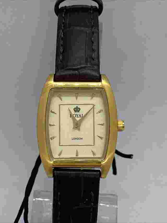 Royal London Ladies Watch! 20112-07 BNIB Deals!