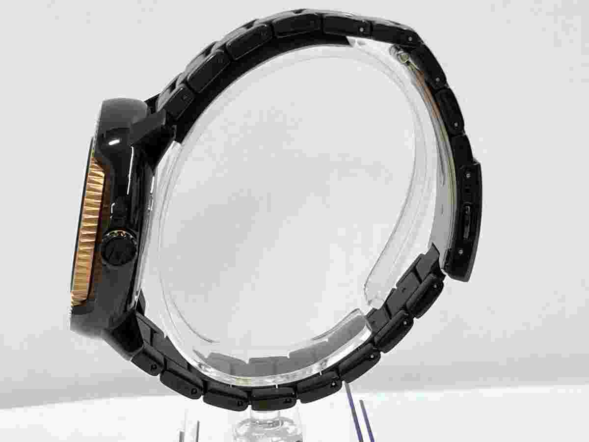 WIRED VH67- KCC0 781179 Quartz watch only