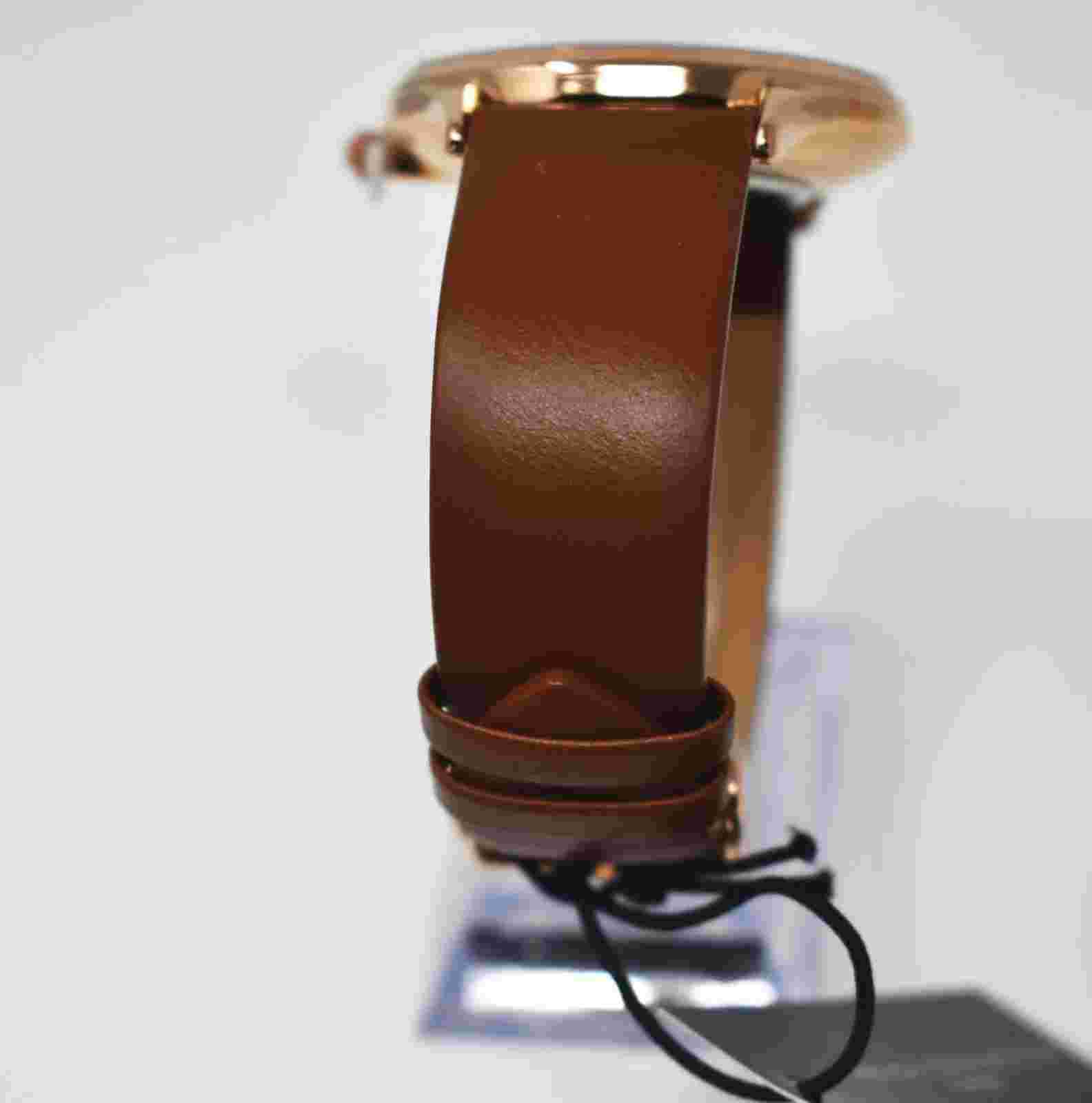 French Connection FC143T Men's Original Brown Watch