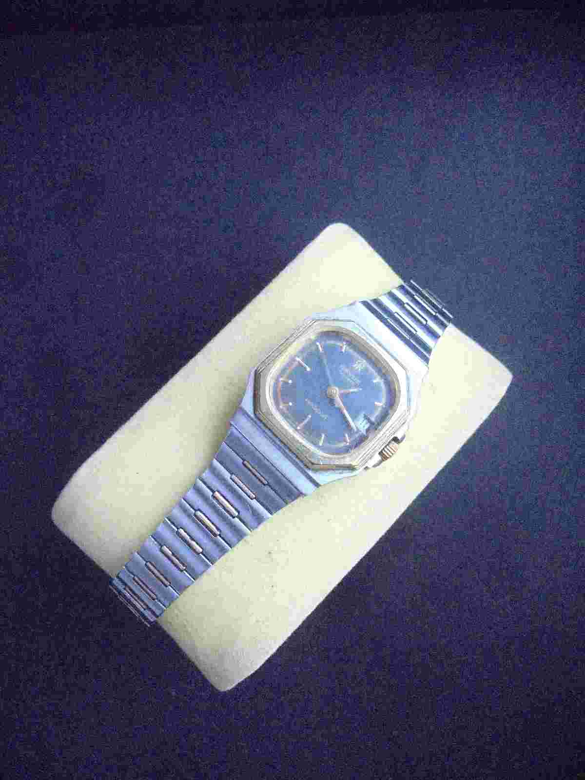 REVUE LADIES WATCH NEWPORT