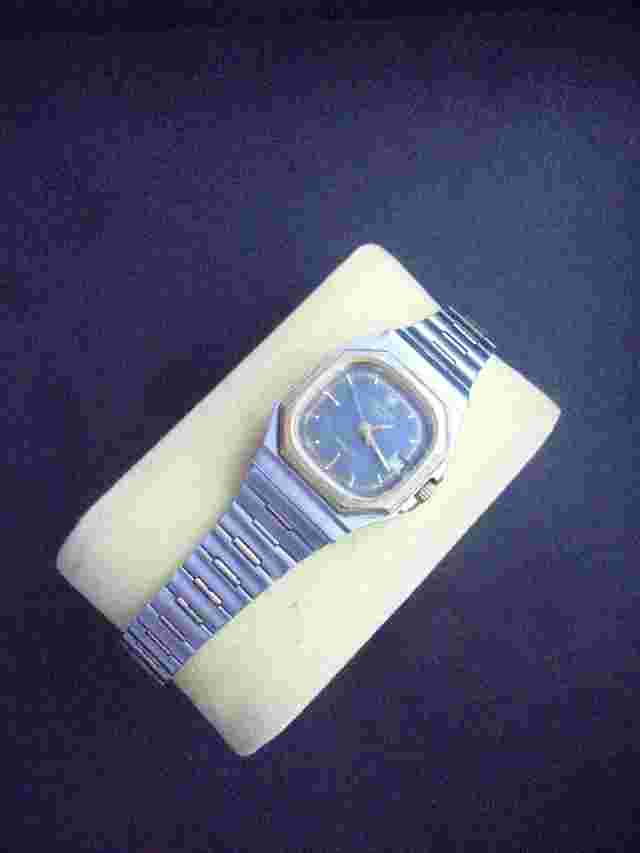 REVUE LADIES WATCH NEWPORT