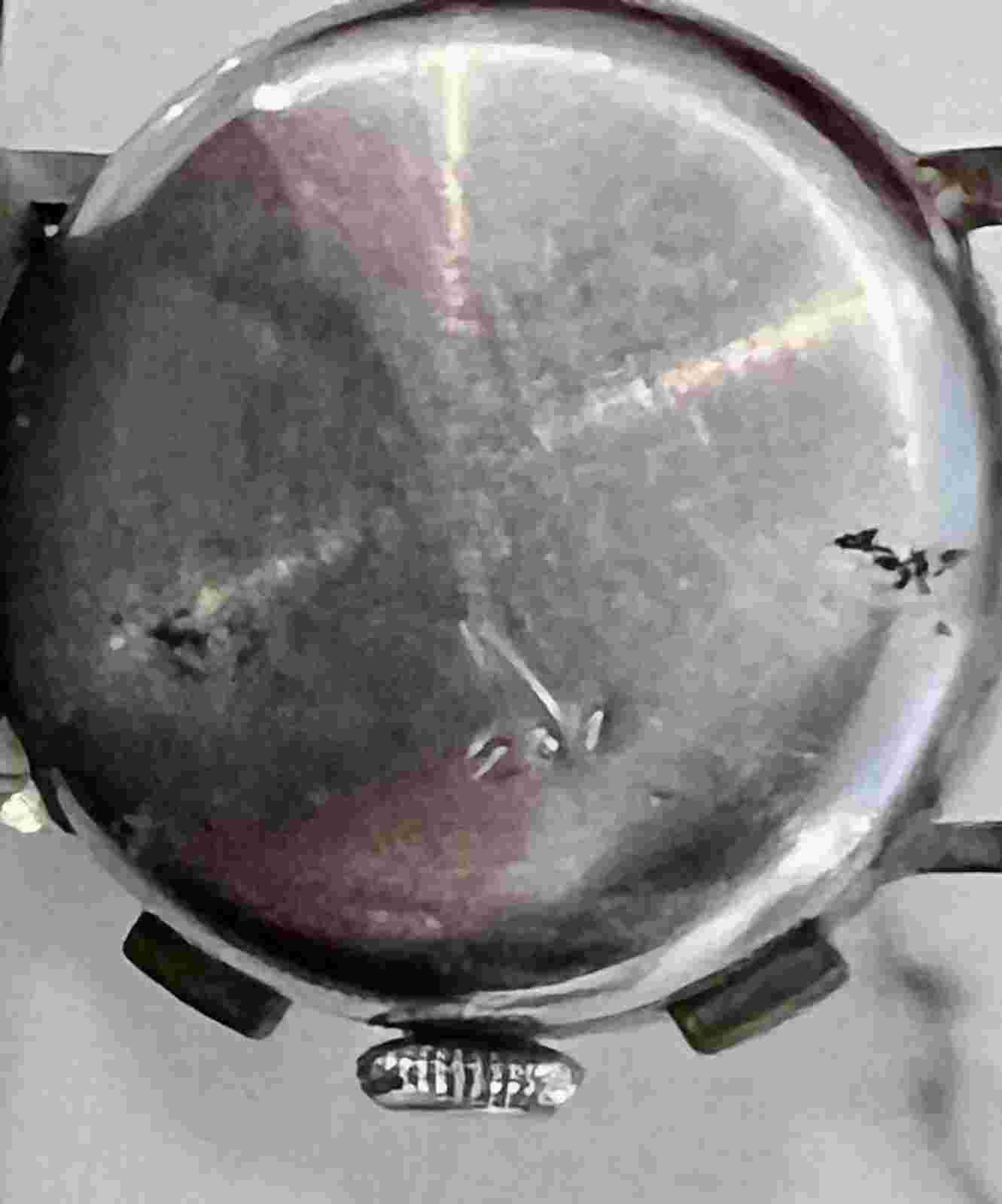 Vintage Buren  Pre War  Chronograph  Watch Manual !