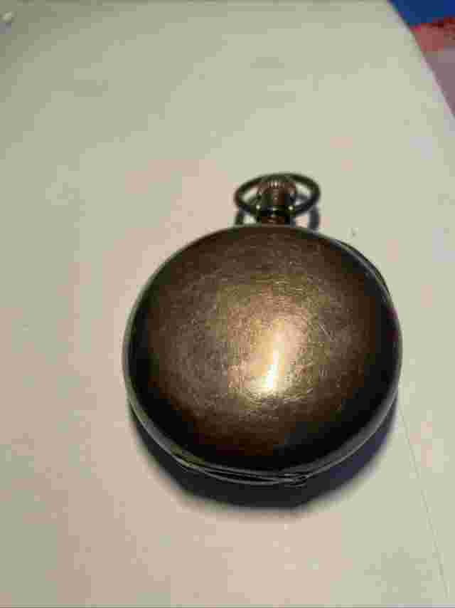 Reloj Marca Newport  Del Año 1844