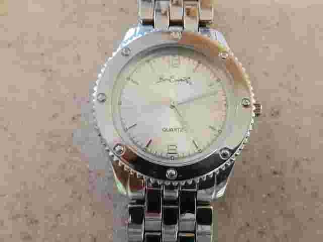 Men's Bum Equipment Wrist Watch