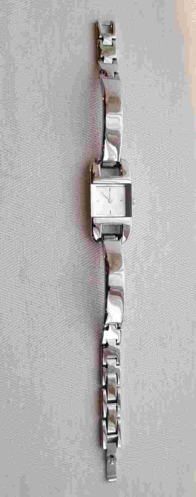 Marks & Spencer Ladies Quartz Watch Boxed