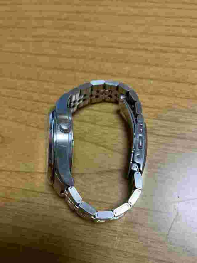 Reguno Regno Solar J800-S106591 Watch