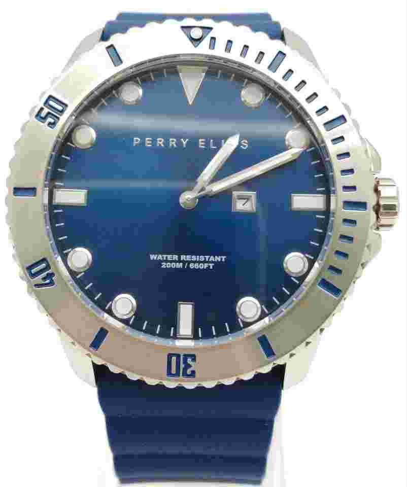 Perry Ellis 02002-03 Deep Diver