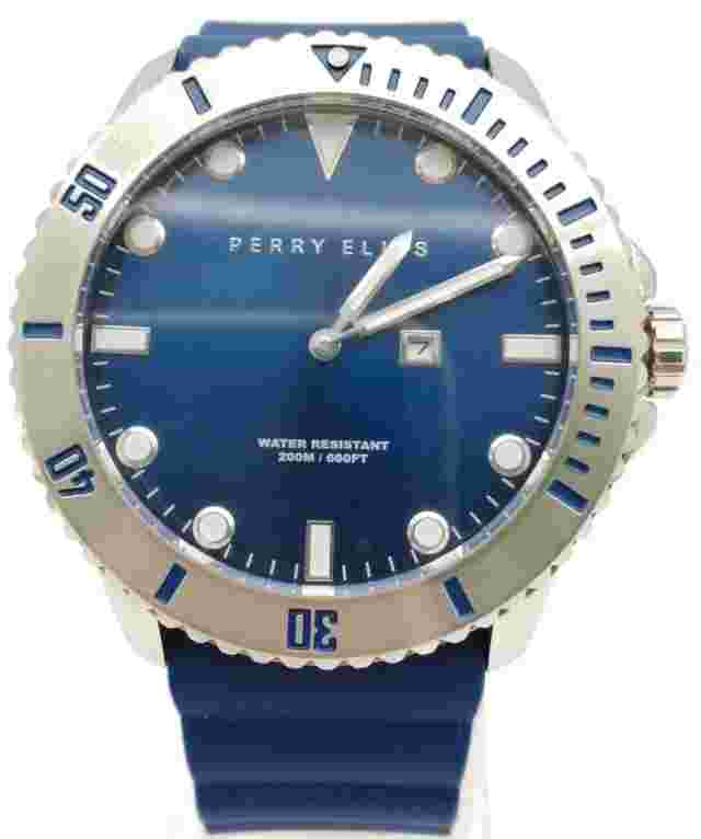 Perry Ellis 02002-03 Deep Diver