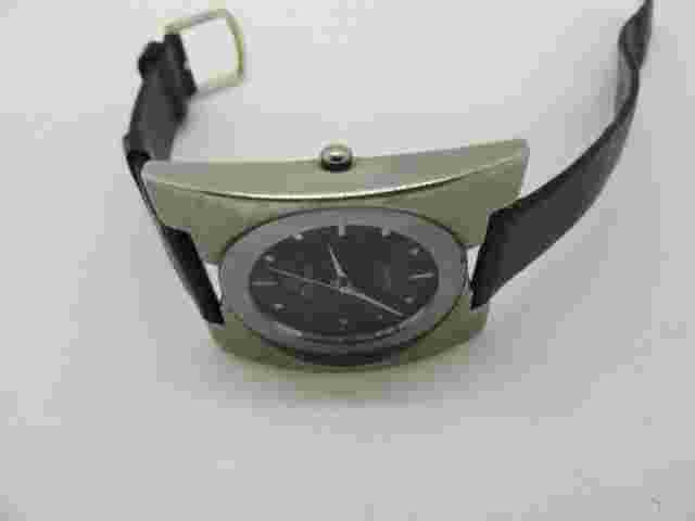 Riviera Quartz Stainless Steel Wrist Watch for Women