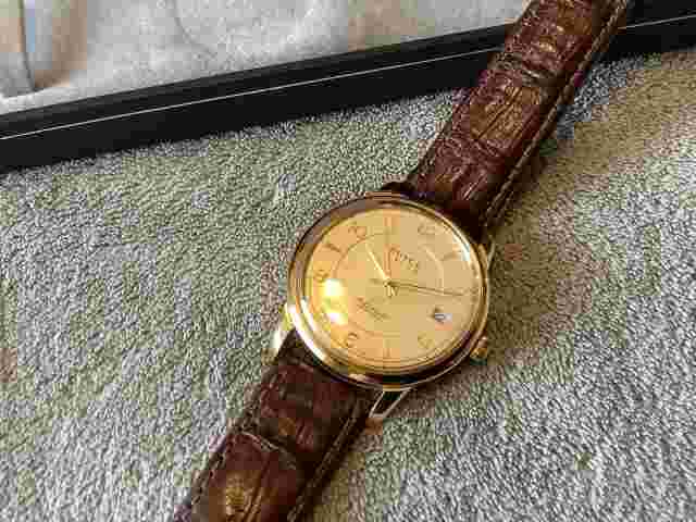 Vintage Royce Swiss Automatic 25 Jewels ETA 2824-2 LNIB!