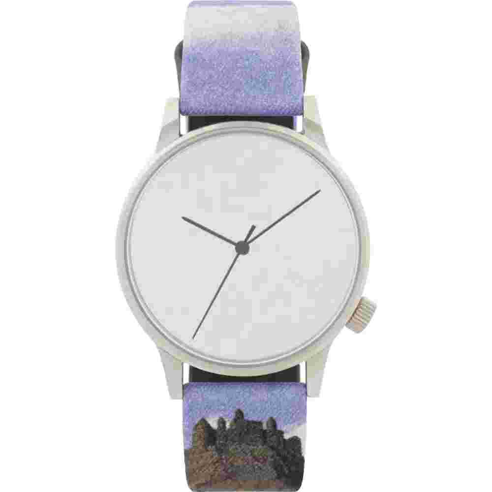 Komono Winston Magritte Unisex Watch KOM-W2884