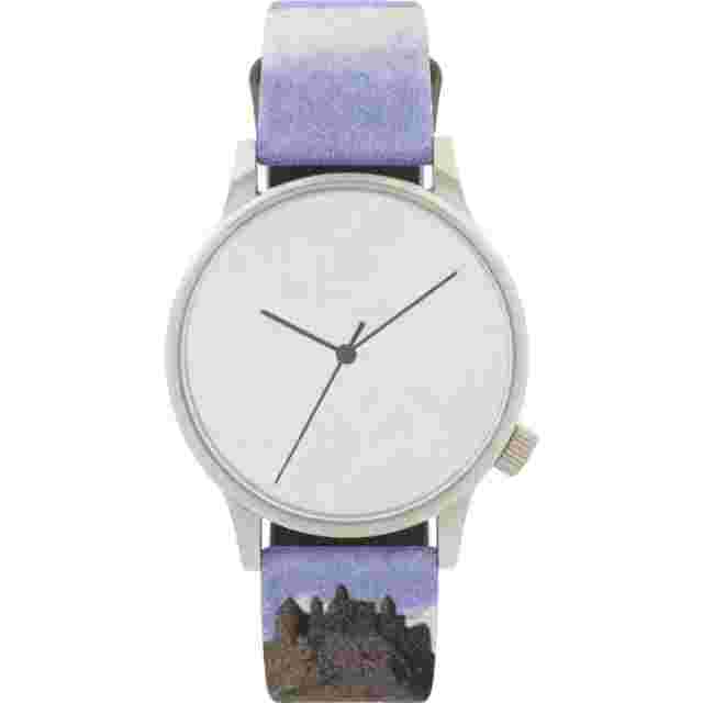 Komono Winston Magritte Unisex Watch KOM-W2884