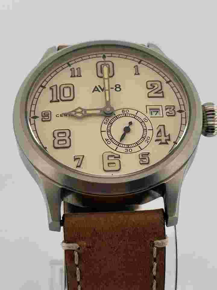 Avi 8 Flyboy Centenary