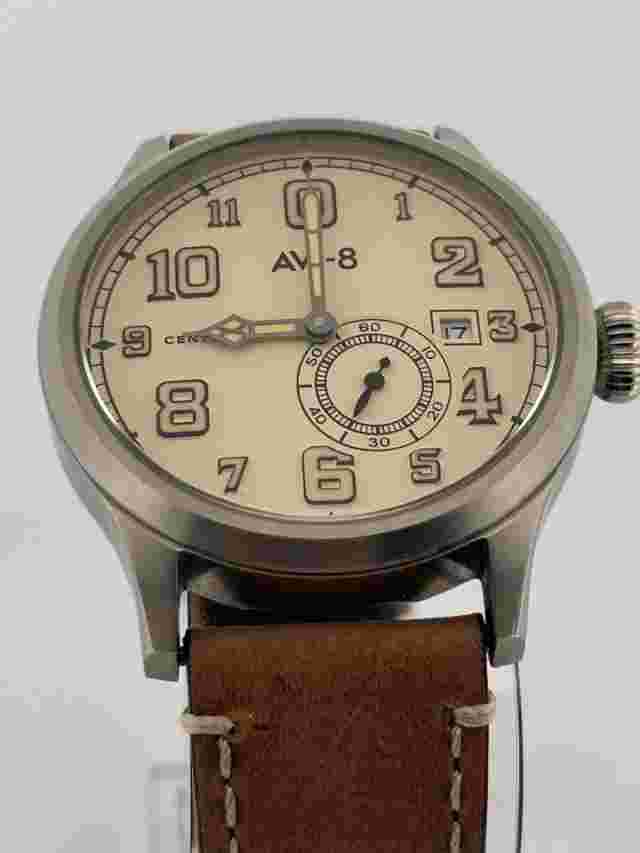 Avi 8 Flyboy Centenary