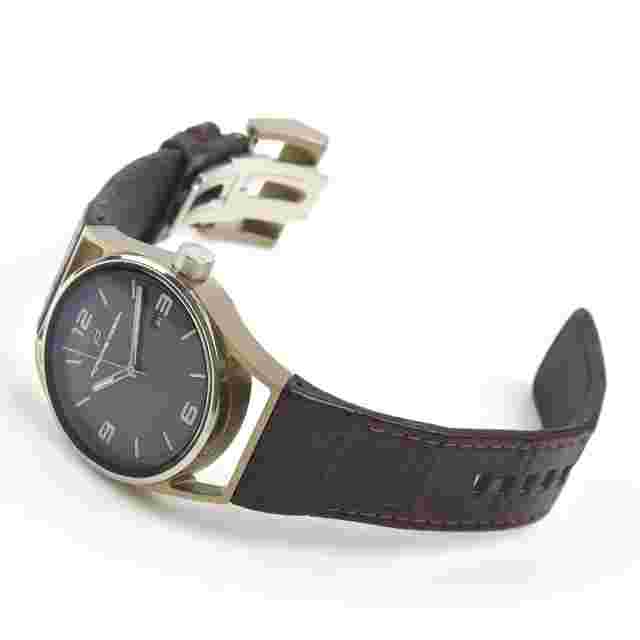 porsche design 1919 Datetimer Eternity watch men TO02967