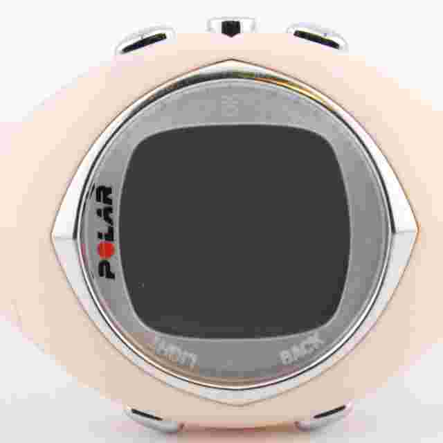 Polar F6 Heart Rate Monitor Fitness Unisex Digital Watch New Battery