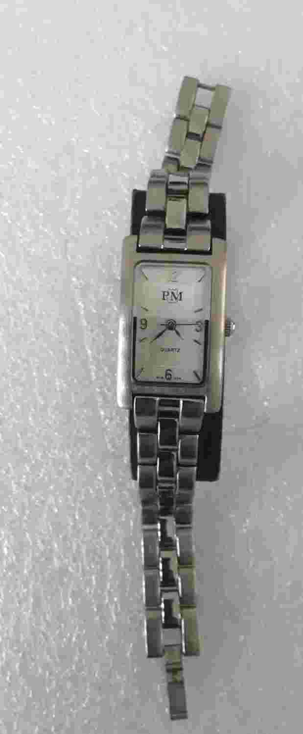 Philip Mercier Ladies Beautiful Quartz Watch