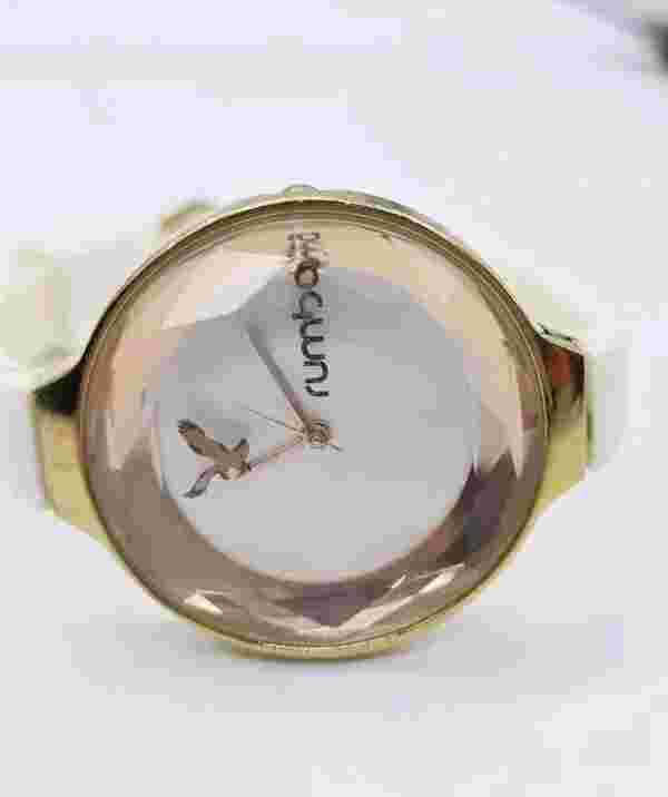 RUMBA Time for American Eagle Outfitters Quartz Women's Watch New Battery