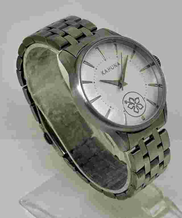 New/Unworn Kahuna Ladies Watch