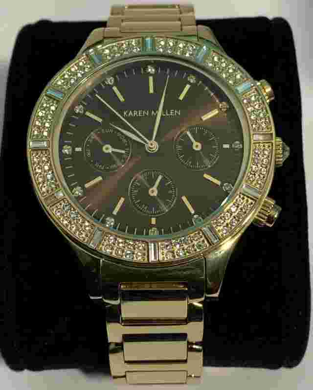 Karen Millen Watch