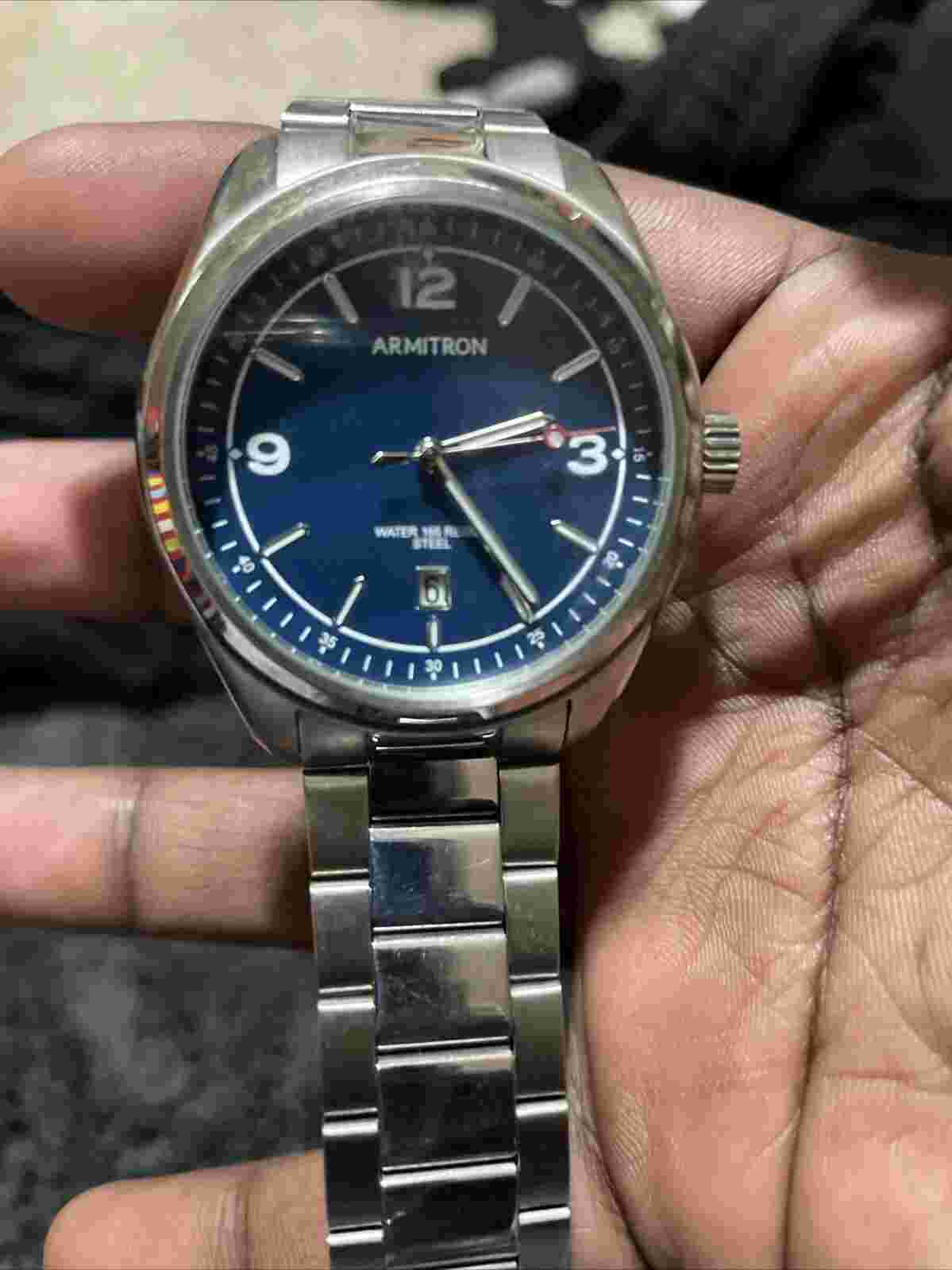watch men