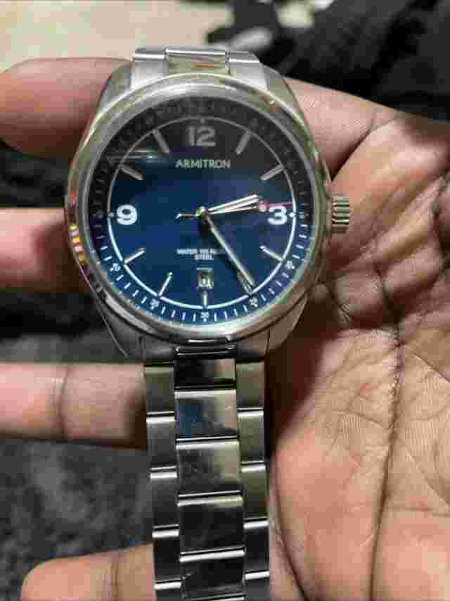 watch men