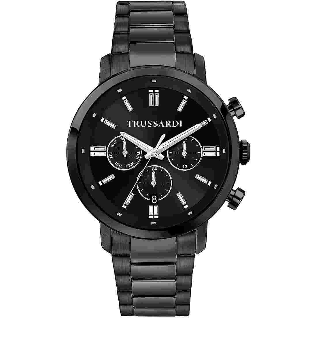 Watch Trussardi Man r2453147011