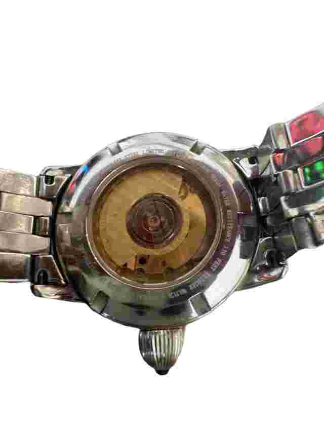 krieger watch