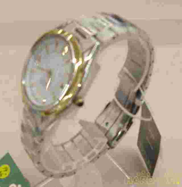 Daks Wr0021We Quartz Analog Watch