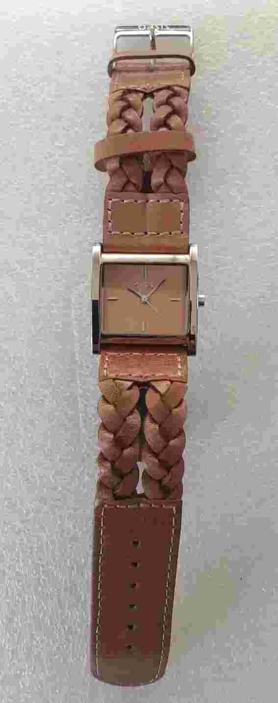 OASIS Ladies Beautiful Quartz Watch