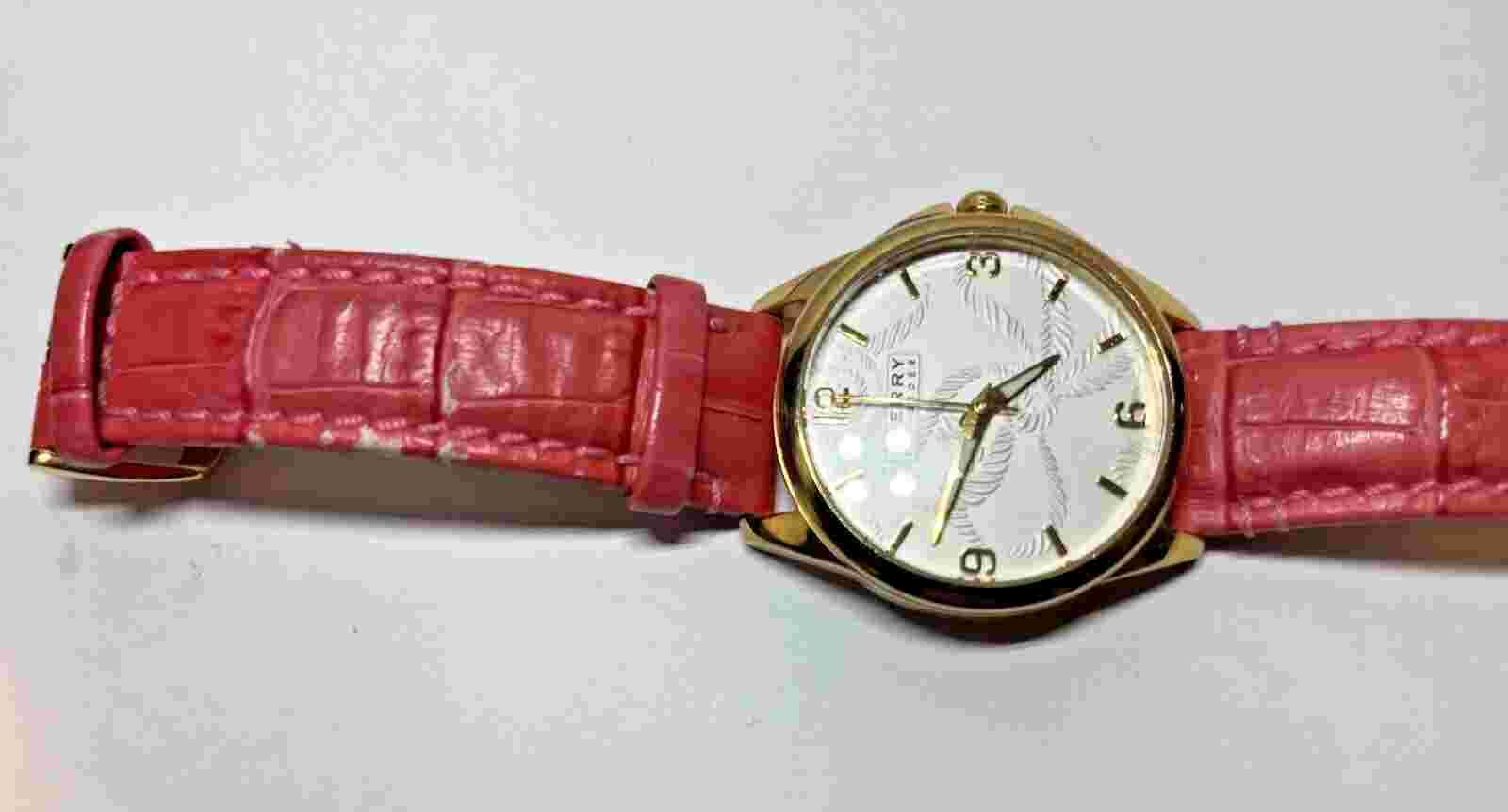 heidi daus model b9867 watch