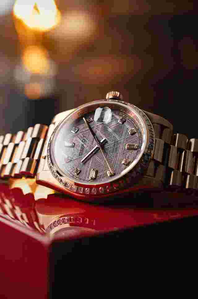 Duxot Serenata Stainless Steel 40mm Japanese Automatic Wristwatch DX-2058-AA