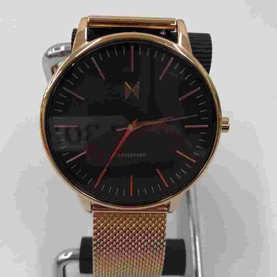 Mvmt B27 Watch