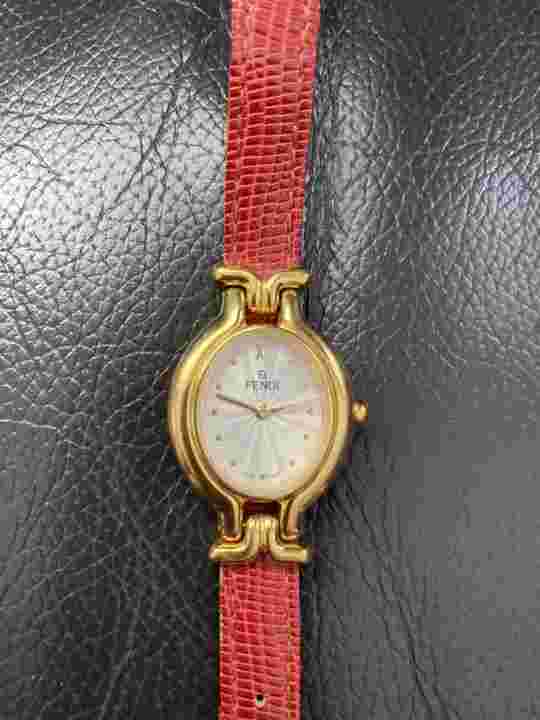 FENDI Watches Women