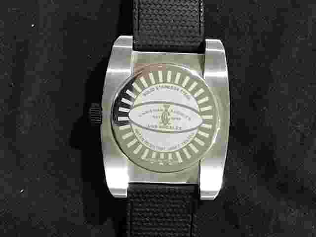 AUTHENTIC CHRISTIAN AUDIGIER LOS ANGELES MODEL NO. 205 MEN'S ORIGINAL