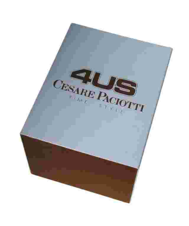 Cesare Paciotti 4us Swarovski Women's Diamond Watch T4SW051