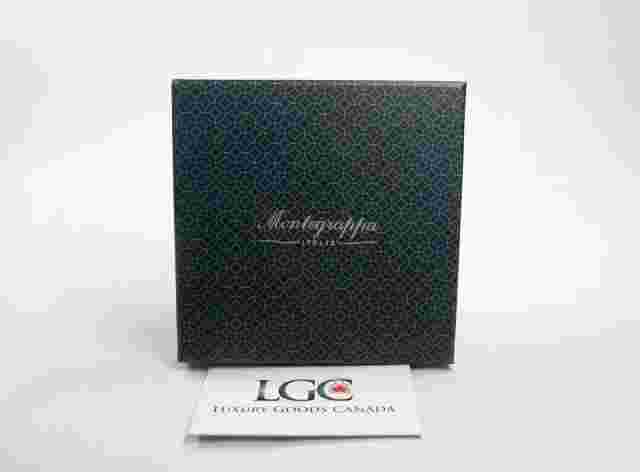 Montegrappa Nelson Mandela Limited Edition Watch I1NRWAIM Retail $1900.00