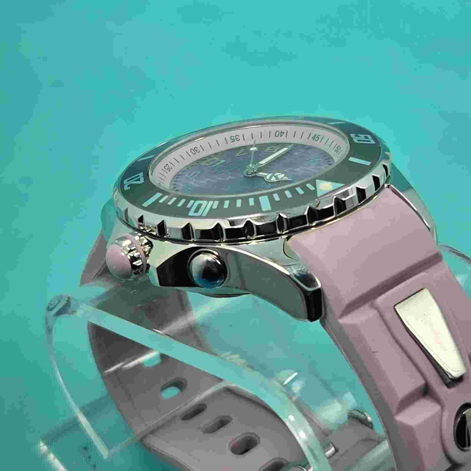 Brand New Sealed KYBOE! Giant Mariner 40mm Watch Water Resistance