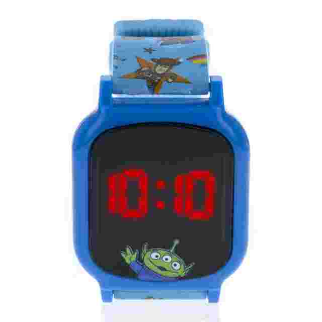 Licensed Boys Girls LED Display Digital Touch Screen Watch for Kids (18 Styles)