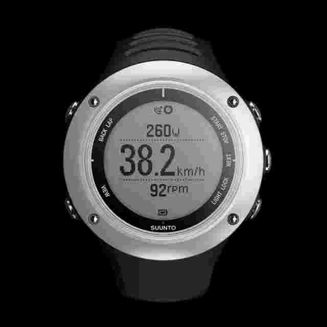 Watch Suunto Unisex 307040