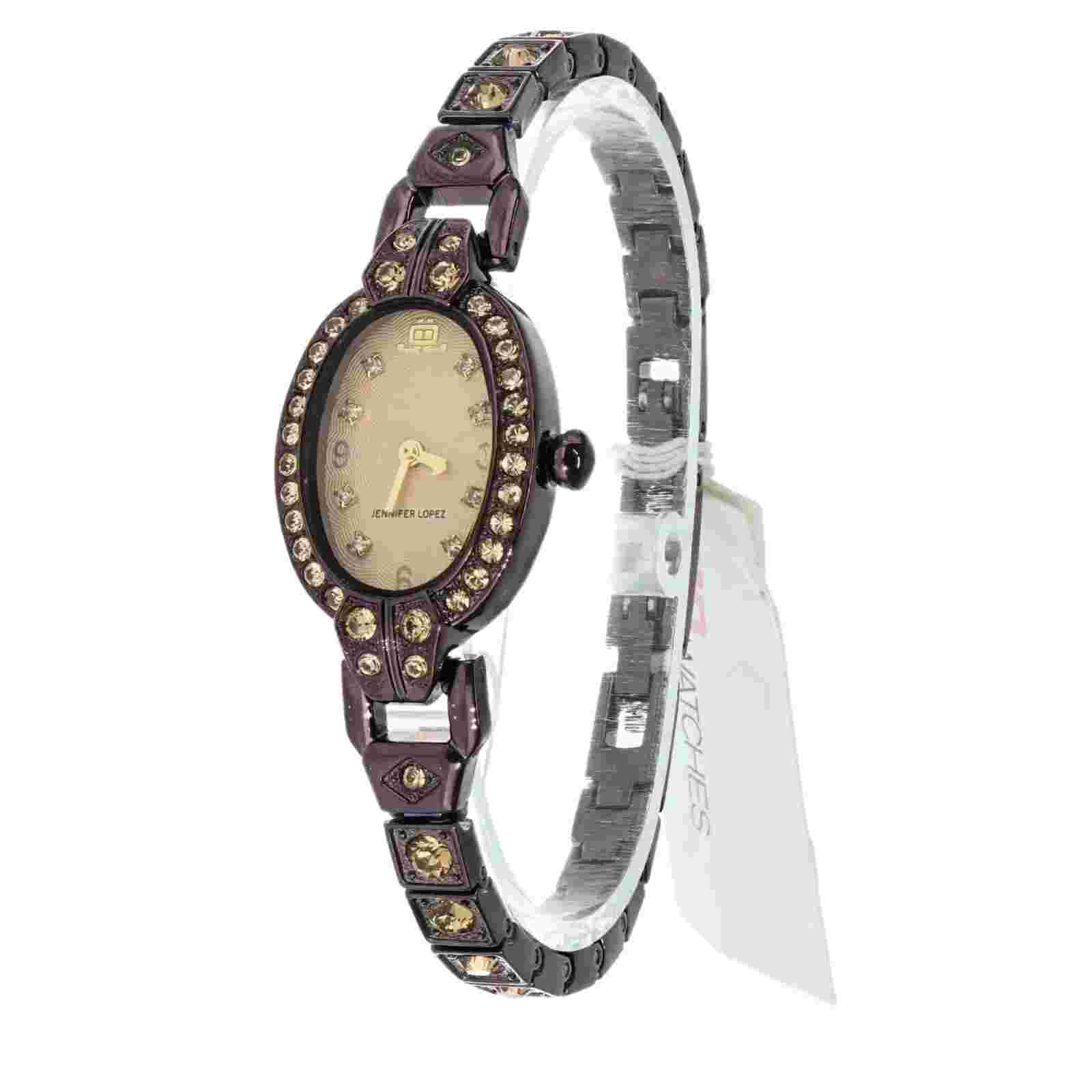 Jennifer Lopez Women's Watch Offered Overall