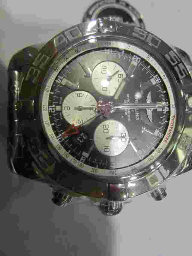 Breitling for Bentley AB00410