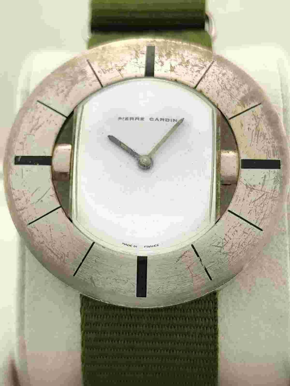 Pierre Cardin Vintage Unisex 1970-1979