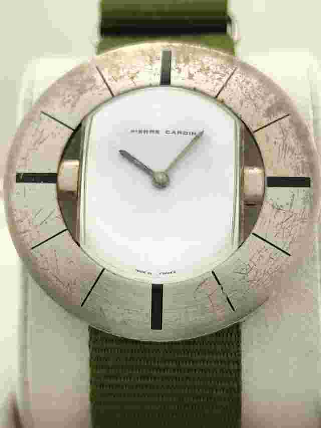 Pierre Cardin Vintage Unisex 1970-1979